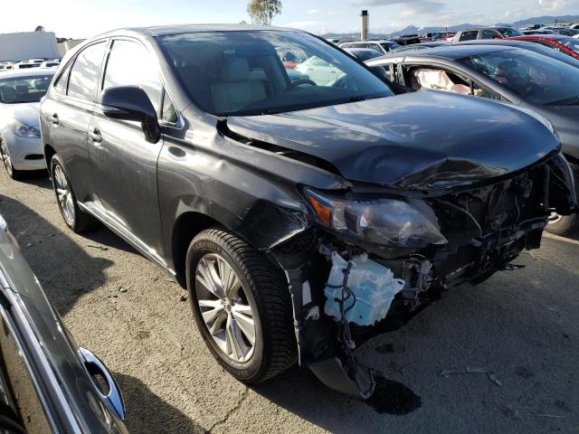 Aukcja sprzedaży 2010 Lexus Rx 450, vin: JTJZB1BA2A2400285, numer aukcji: 45569923