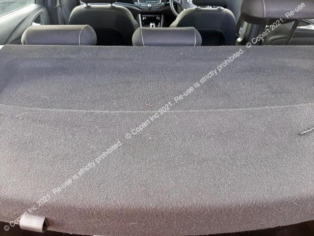 Aukcja sprzedaży 2019 Vauxhall Astra Sri, vin: W0VBF6EC9KG331947, numer aukcji: 45112203