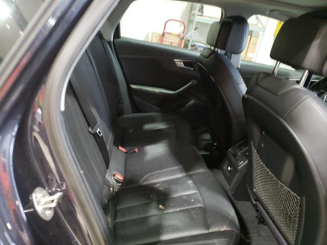 Aukcja sprzedaży 2017 Audi A4 Premium Plus, vin: WAUENAF41HN023547, numer aukcji: 45509673
