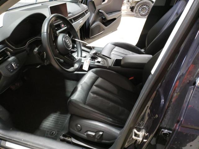 Aukcja sprzedaży 2017 Audi A4 Premium Plus, vin: WAUENAF41HN023547, numer aukcji: 45509673