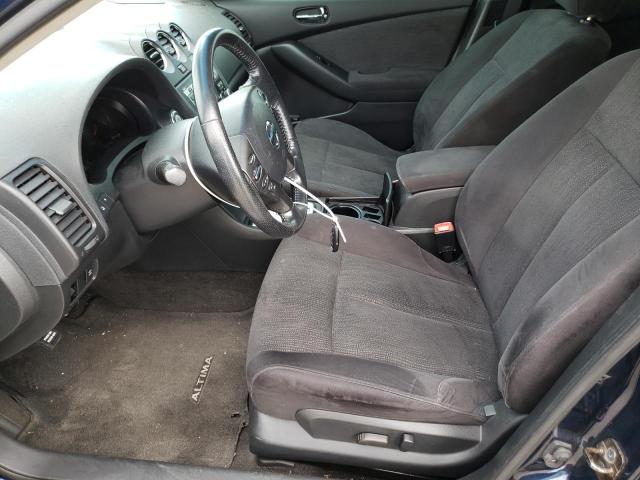 Продаж на аукціоні авто 2010 Nissan Altima Base, vin: 1N4AL2AP2AN408996, номер лоту: 45248993