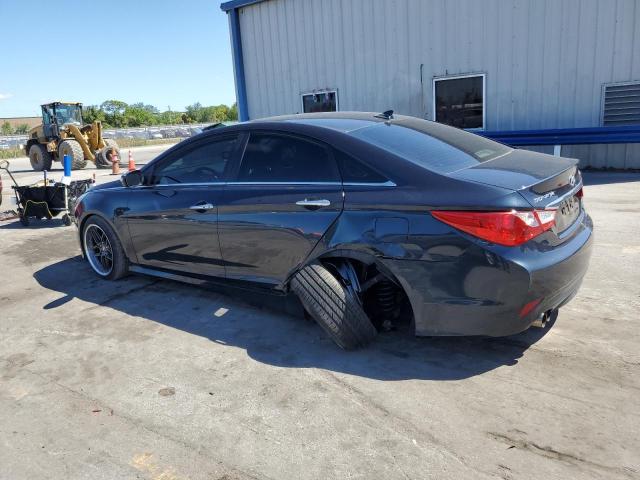 Aukcja sprzedaży 2014 Hyundai Sonata Se, vin: 5NPEC4AB4EH921801, numer aukcji: 45521293