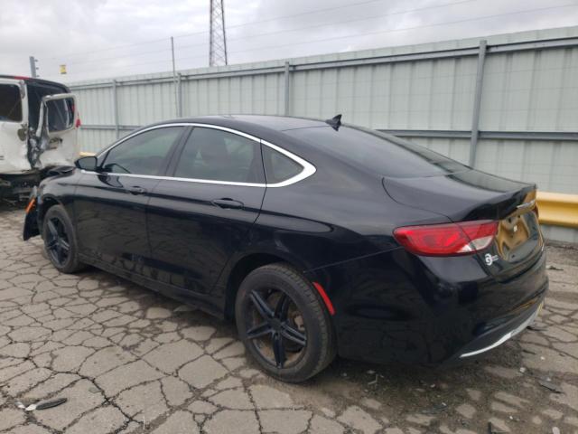 Aukcja sprzedaży 2015 Chrysler 200 Limited, vin: 1C3CCCAB1FN597455, numer aukcji: 45416293