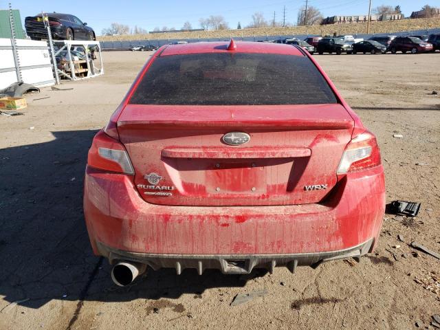 Aukcja sprzedaży 2019 Subaru Wrx, vin: JF1VA1A63K9817530, numer aukcji: 45945373