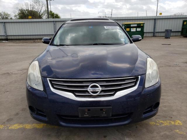 Продаж на аукціоні авто 2010 Nissan Altima Base, vin: 1N4AL2AP2AN408996, номер лоту: 45248993