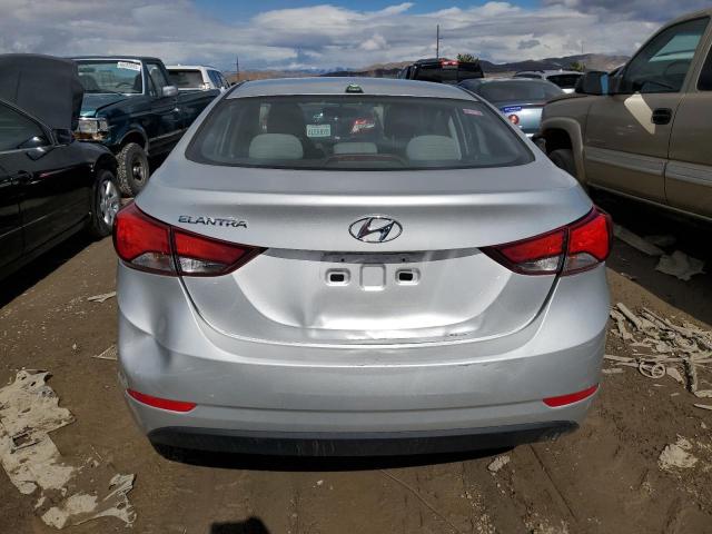 Aukcja sprzedaży 2016 Hyundai Elantra Se, vin: 5NPDH4AE5GH667896, numer aukcji: 45506343