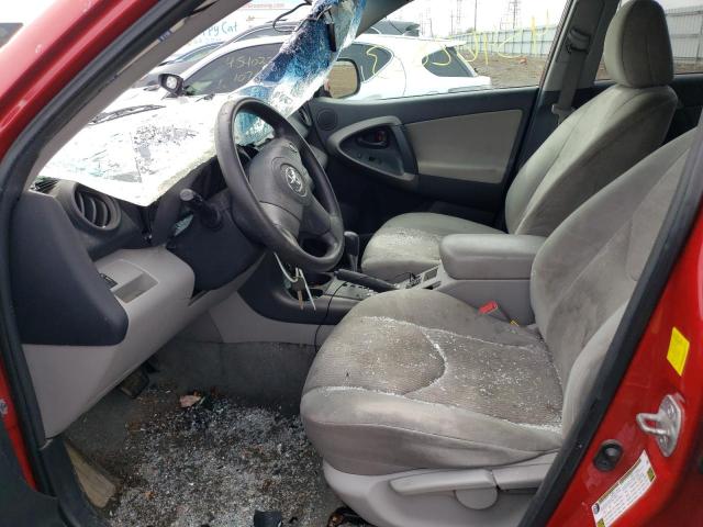 Aukcja sprzedaży 2011 Toyota Rav4, vin: 2T3ZF4DV6BW068126, numer aukcji: 45462833
