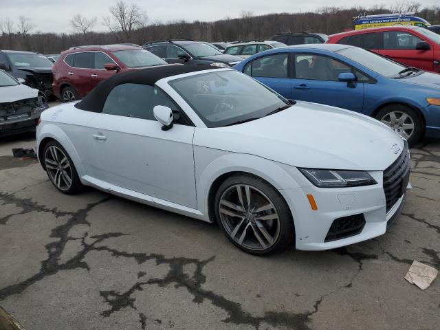 44475303 :رقم المزاد ، TRUTECFV0L1006534 vin ، 2020 Audi Tt مزاد بيع