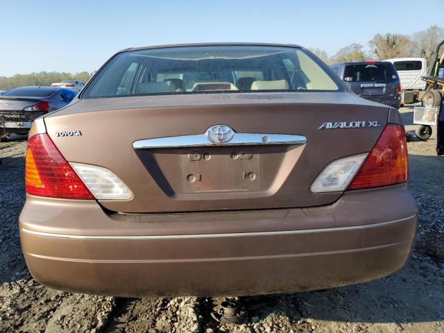 Aukcja sprzedaży 2000 Toyota Avalon Xl, vin: 4T1BF28B3YU026116, numer aukcji: 45488153