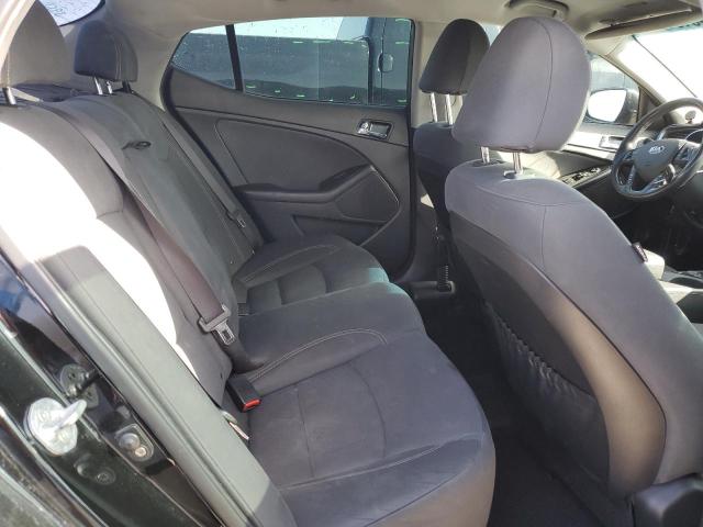Aukcja sprzedaży 2013 Kia Optima Hybrid, vin: KNAGM4AD3D5055768, numer aukcji: 45194643