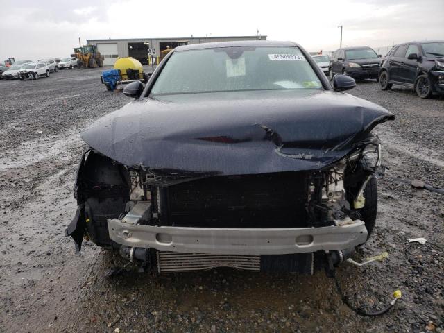 Aukcja sprzedaży 2017 Audi A4 Premium Plus, vin: WAUENAF41HN023547, numer aukcji: 45509673