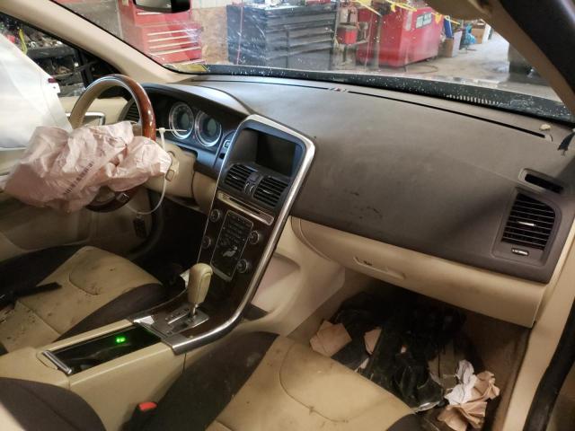 Aukcja sprzedaży 2012 Volvo Xc60 3.2, vin: YV4940DZ9C2306026, numer aukcji: 45449973