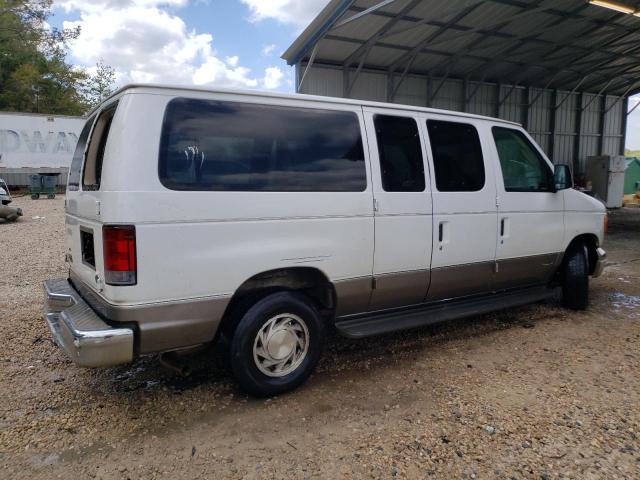 Aukcja sprzedaży 2003 Ford Econoline E150 Wagon, vin: 1FMRE11L13HB21354, numer aukcji: 45584523