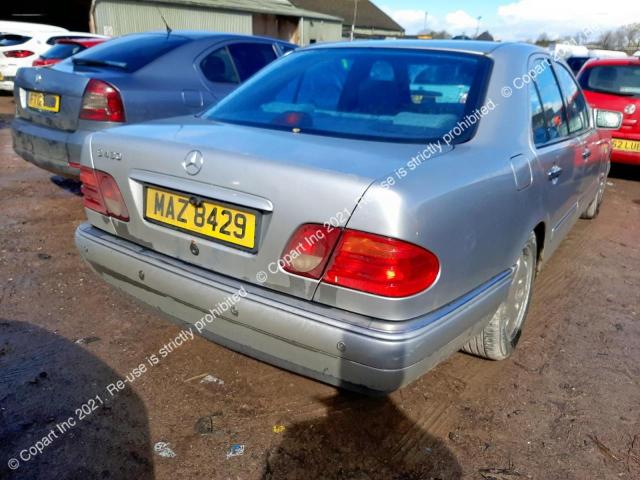 Aukcja sprzedaży 1998 Mercedes Benz E430 Avant, vin: WDB2100702A669999, numer aukcji: 45279443