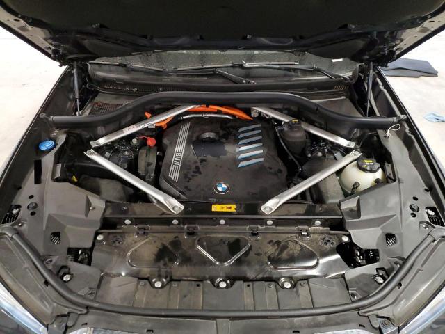Продаж на аукціоні авто 2022 Bmw X5 Xdrive45e, vin: 5UXTA6C00N9L76403, номер лоту: 45326543