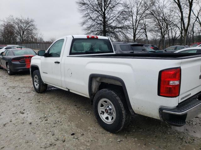 Продаж на аукціоні авто 2018 Gmc Sierra K1500, vin: 1GTN2LEC7JZ161219, номер лоту: 45507573