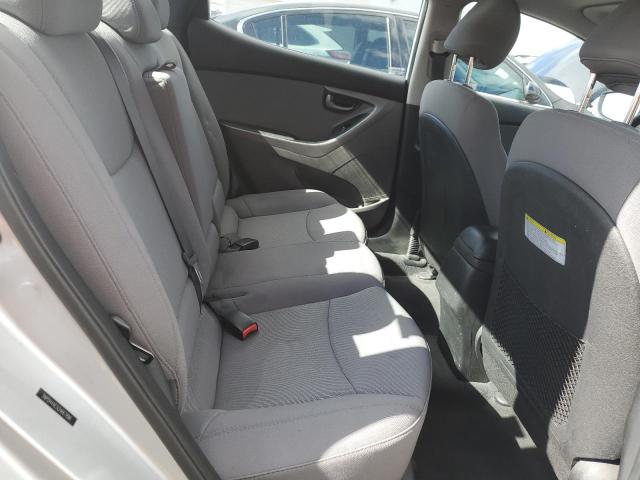Aukcja sprzedaży 2016 Hyundai Elantra Se, vin: 5NPDH4AE5GH667896, numer aukcji: 45506343