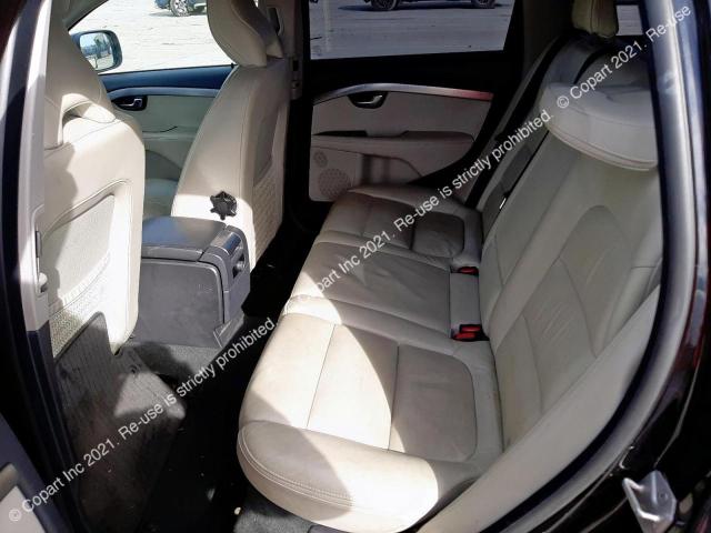 Aukcja sprzedaży 2014 Volvo Xc70 Se Lu, vin: YV1BZ8256E1192905, numer aukcji: 45432913