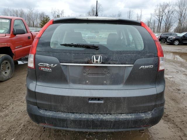 Aukcja sprzedaży 2012 Honda Cr-v Lx, vin: 5J6RM4H33CL078335, numer aukcji: 45610953
