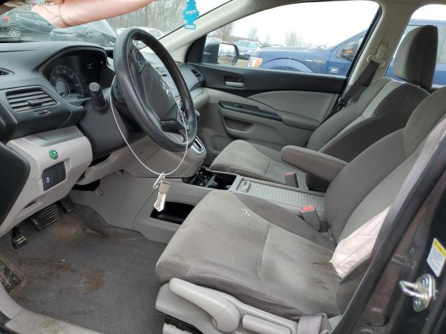 Aukcja sprzedaży 2012 Honda Cr-v Lx, vin: 5J6RM4H33CL078335, numer aukcji: 45610953