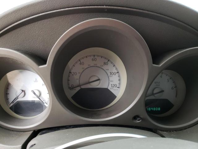 Aukcja sprzedaży 2008 Chrysler Sebring Lx, vin: 1C3LC46J58N302155, numer aukcji: 45573703