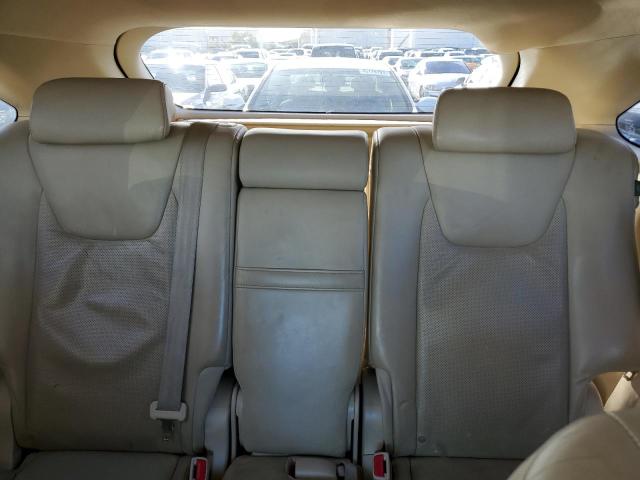 Aukcja sprzedaży 2010 Lexus Rx 450, vin: JTJZB1BA2A2400285, numer aukcji: 45569923