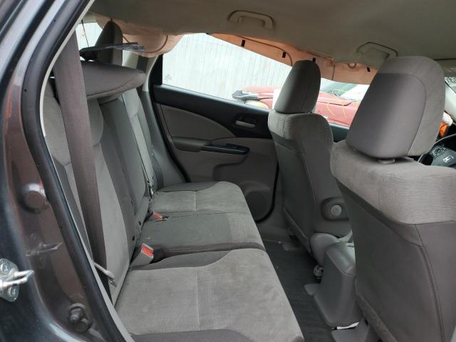 Aukcja sprzedaży 2012 Honda Cr-v Lx, vin: 5J6RM4H33CL078335, numer aukcji: 45610953