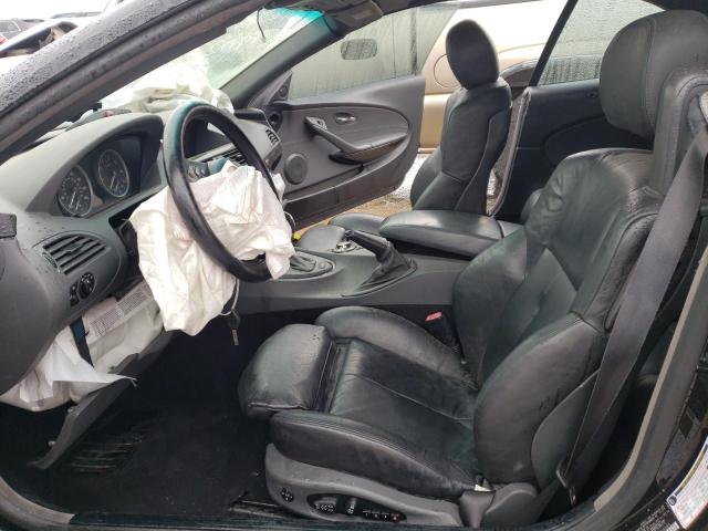 Aukcja sprzedaży 2005 Bmw 645 Ci Automatic, vin: WBAEK73435B324589, numer aukcji: 45165883