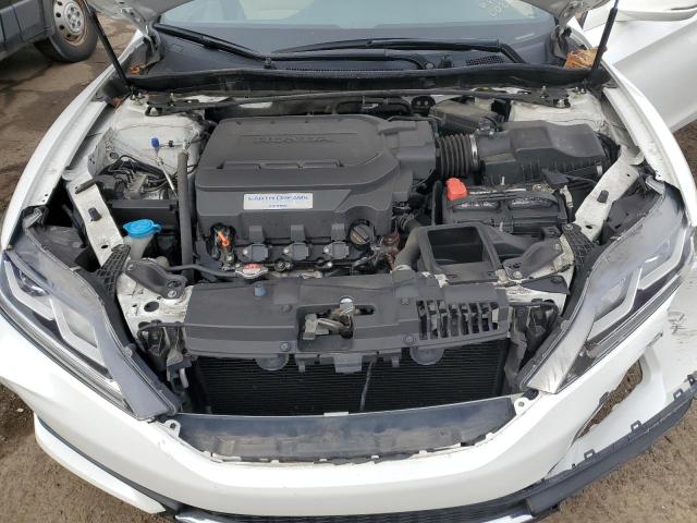 Продаж на аукціоні авто 2017 Honda Accord Exl, vin: 1HGCT2B87HA002628, номер лоту: 42850763