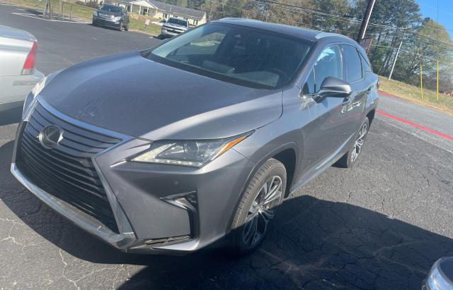 2019 Lexus Rx 350 Base მანქანა იყიდება აუქციონზე, vin: 2T2ZZMCAXKC132082, აუქციონის ნომერი: 46264083