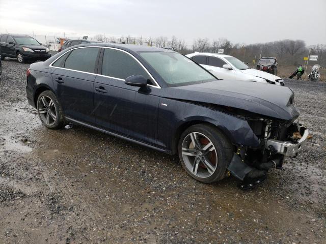 Aukcja sprzedaży 2017 Audi A4 Premium Plus, vin: WAUENAF41HN023547, numer aukcji: 45509673