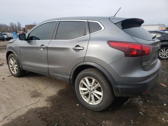 45748163 :رقم المزاد ، JN1BJ1CR2KW353249 vin ، 2019 Nissan Rogue Sport S مزاد بيع