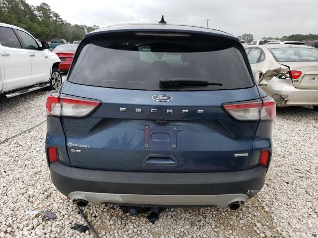 Aukcja sprzedaży 2020 Ford Escape Se, vin: 1FMCU0G60LUC06987, numer aukcji: 45544253