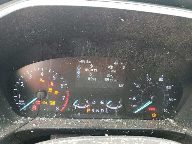 Aukcja sprzedaży 2020 Ford Escape Se, vin: 1FMCU0G60LUC06987, numer aukcji: 45544253