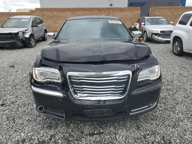 45272963 :رقم المزاد ، 2C3CA5CG0BH594527 vin ، 2011 Chrysler 300 Limited مزاد بيع