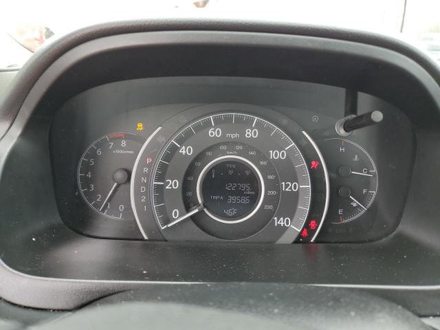 Aukcja sprzedaży 2012 Honda Cr-v Lx, vin: 5J6RM4H33CL078335, numer aukcji: 45610953