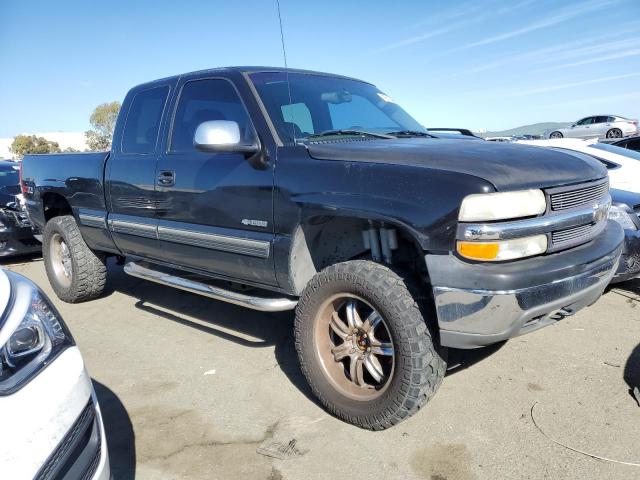 Продажа на аукционе авто 2001 Chevrolet Silverado K1500, vin: 2GCEK19T211338623, номер лота: 45503413