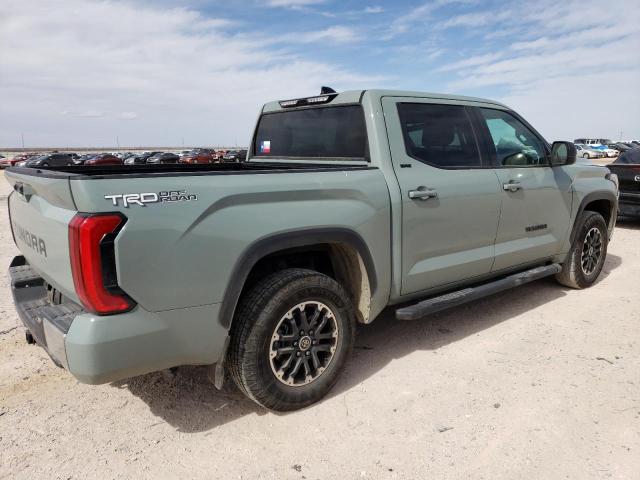 Aukcja sprzedaży 2022 Toyota Tundra Crewmax Sr, vin: 5TFLA5AB1NX009263, numer aukcji: 45560363
