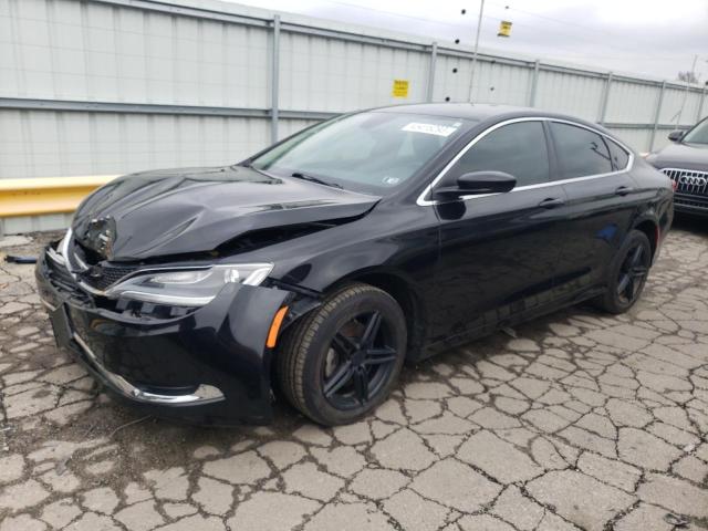 Aukcja sprzedaży 2015 Chrysler 200 Limited, vin: 1C3CCCAB1FN597455, numer aukcji: 45416293