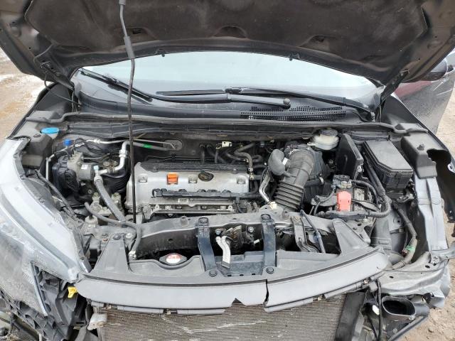 Aukcja sprzedaży 2012 Honda Cr-v Lx, vin: 5J6RM4H33CL078335, numer aukcji: 45610953