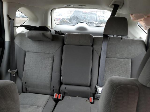 Aukcja sprzedaży 2012 Honda Cr-v Lx, vin: 5J6RM4H33CL078335, numer aukcji: 45610953