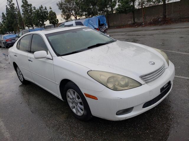 Aukcja sprzedaży 2004 Lexus Es 330, vin: JTHBA30G640009911, numer aukcji: 44837703
