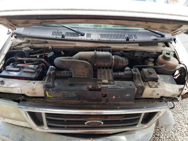 Aukcja sprzedaży 2003 Ford Econoline E150 Wagon, vin: 1FMRE11L13HB21354, numer aukcji: 45584523
