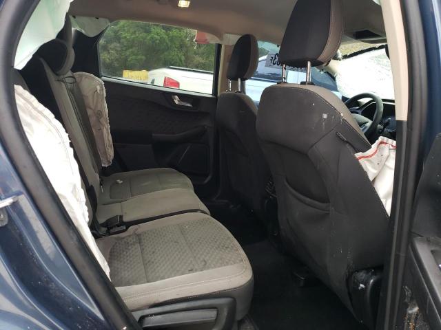 Aukcja sprzedaży 2020 Ford Escape Se, vin: 1FMCU0G60LUC06987, numer aukcji: 45544253