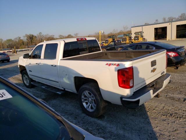 Продаж на аукціоні авто 2016 Chevrolet Silverado K1500 High Country, vin: 3GCUKTEC0GG349245, номер лоту: 46166103