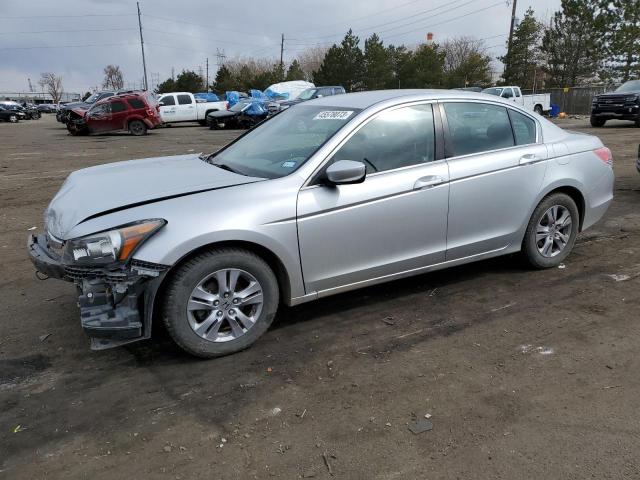 Продаж на аукціоні авто 2012 Honda Accord Se, vin: 1HGCP2F64CA132159, номер лоту: 45578073
