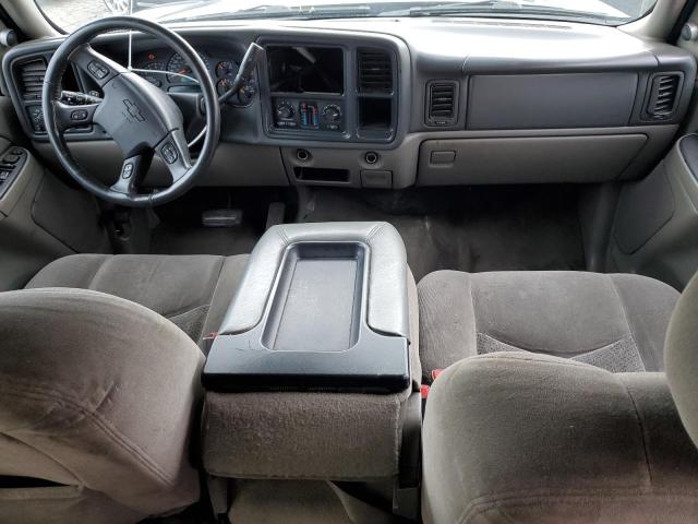 Aukcja sprzedaży 2005 Chevrolet Avalanche C1500, vin: 3GNEC12Z95G116239, numer aukcji: 45505193