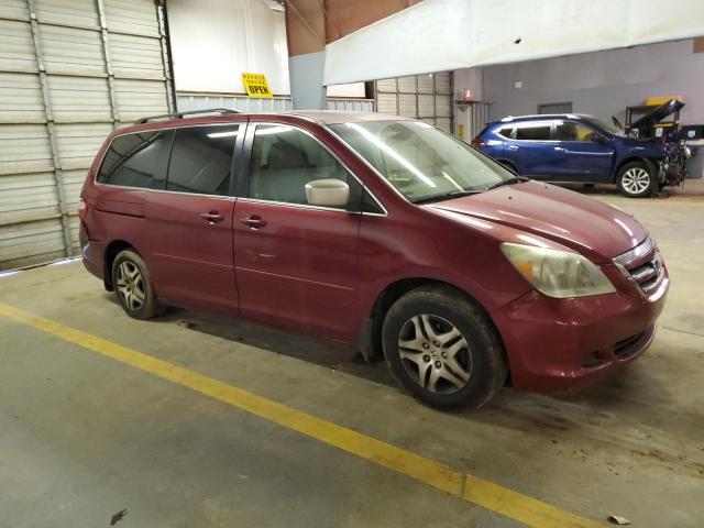 Aukcja sprzedaży 2005 Honda Odyssey Exl, vin: 5FNRL38655B417082, numer aukcji: 44885703