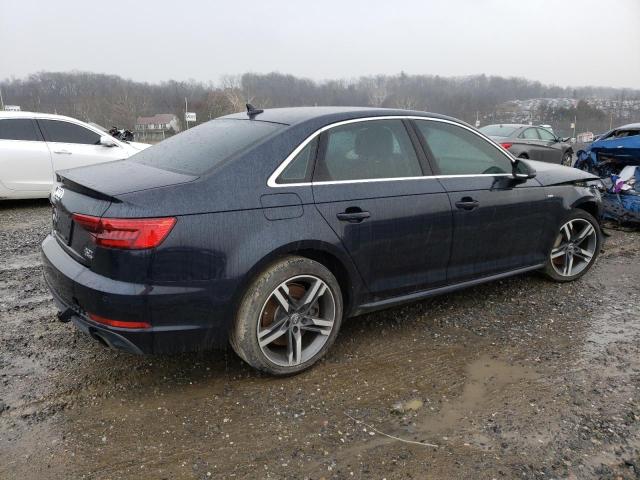 Aukcja sprzedaży 2017 Audi A4 Premium Plus, vin: WAUENAF41HN023547, numer aukcji: 45509673