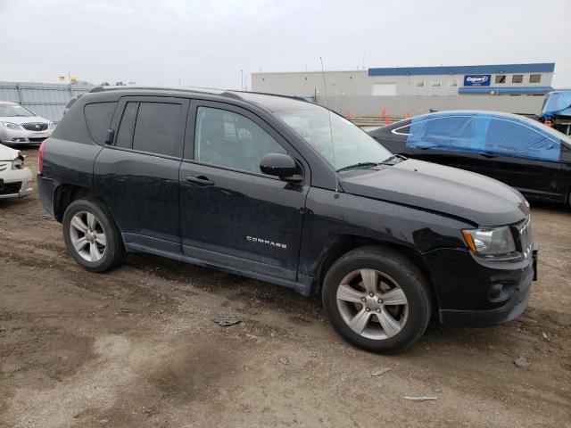 Aukcja sprzedaży 2016 Jeep Compass Latitude, vin: 1C4NJDEB9GD733140, numer aukcji: 45170193